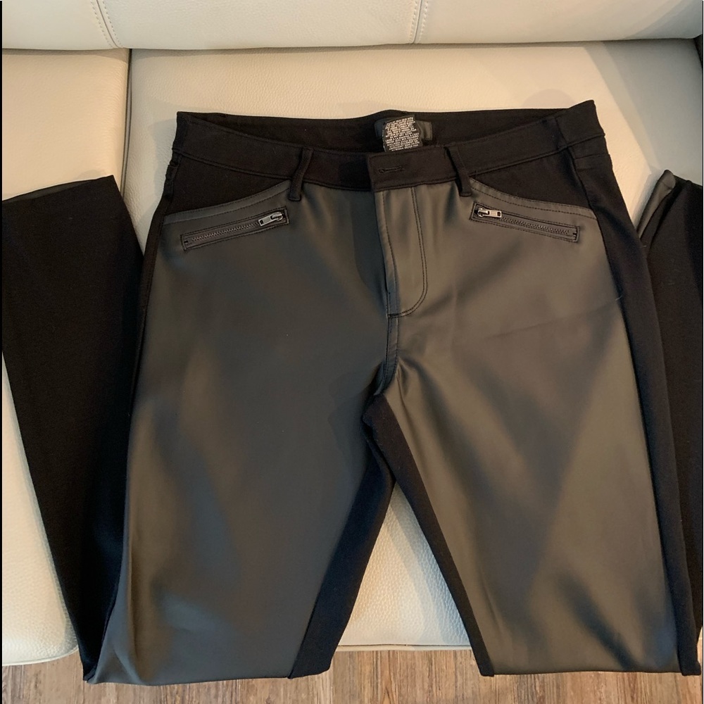Woman pants/leggings/jeans
